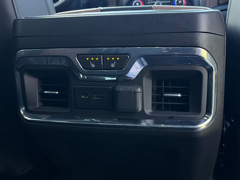 2023 Chevrolet Silverado 2500HD