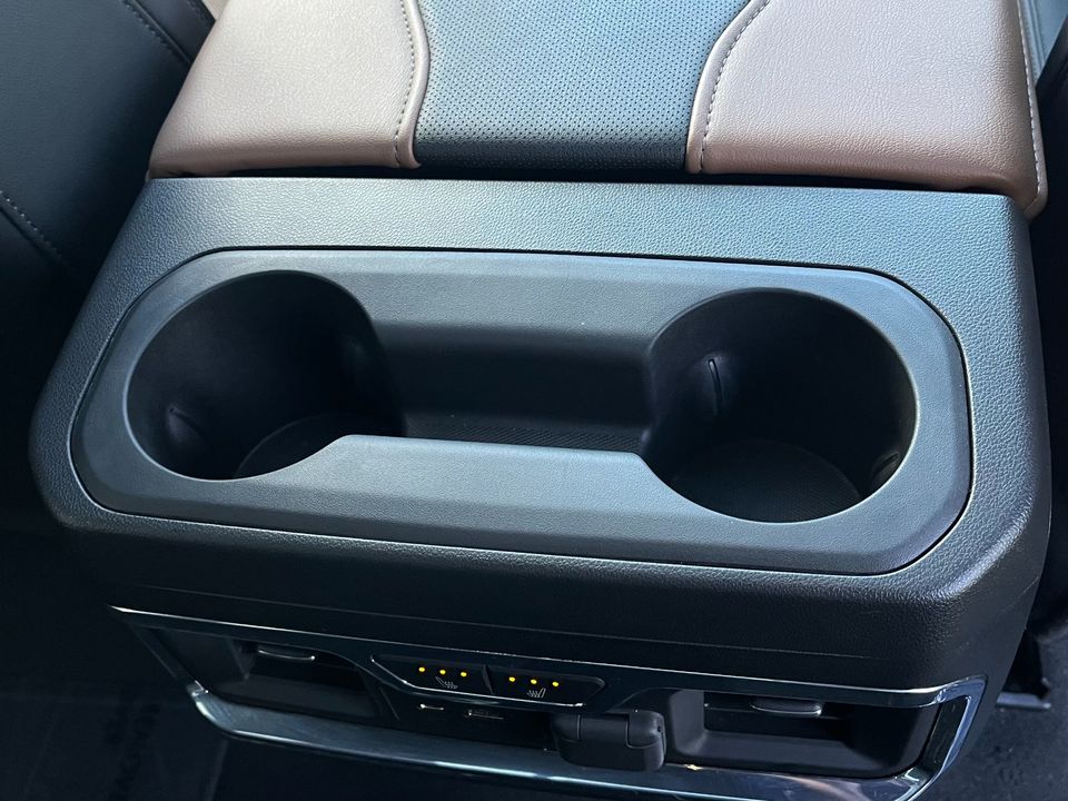 2023 Chevrolet Silverado 2500HD