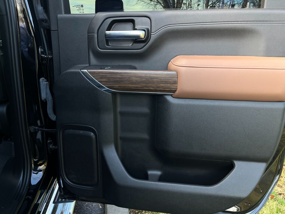 2023 Chevrolet Silverado 2500HD