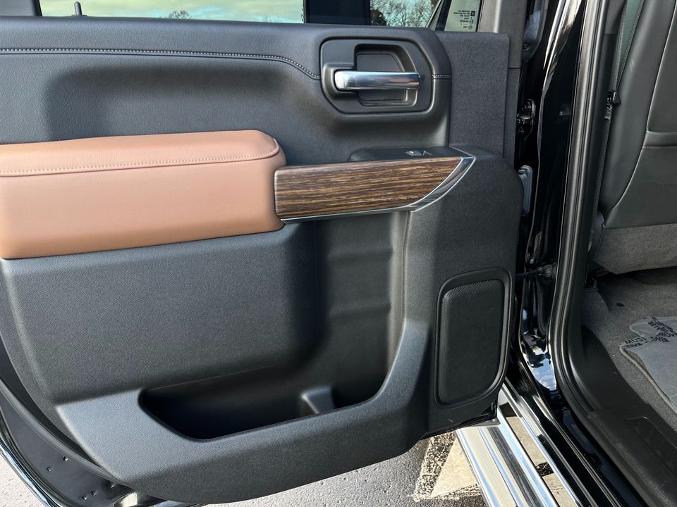 2023 Chevrolet Silverado 2500HD