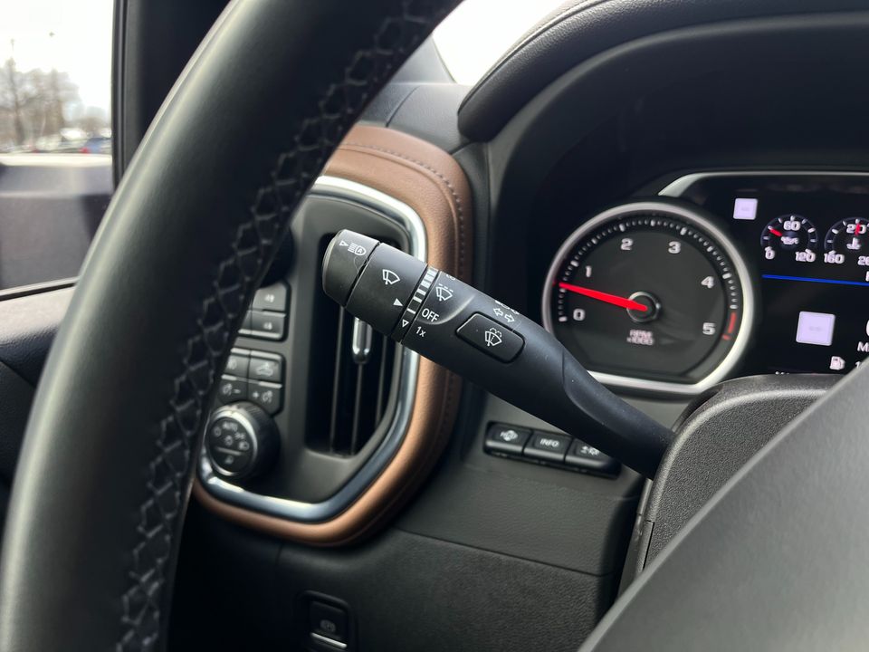 2023 Chevrolet Silverado 2500HD