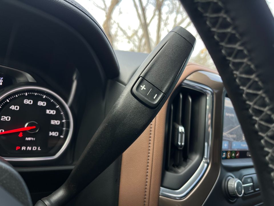 2023 Chevrolet Silverado 2500HD