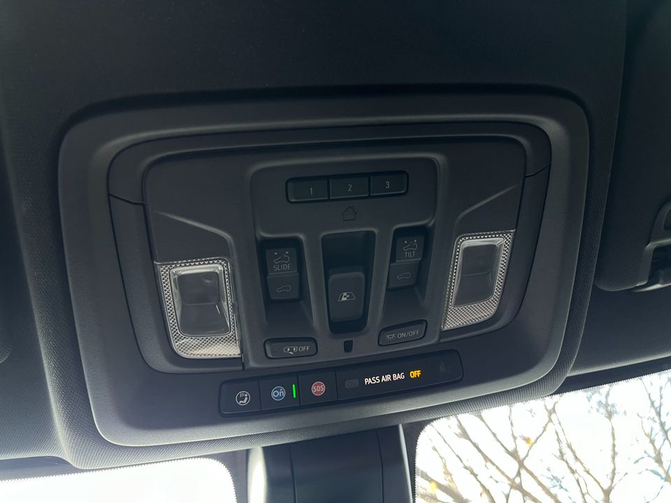 2023 Chevrolet Silverado 2500HD