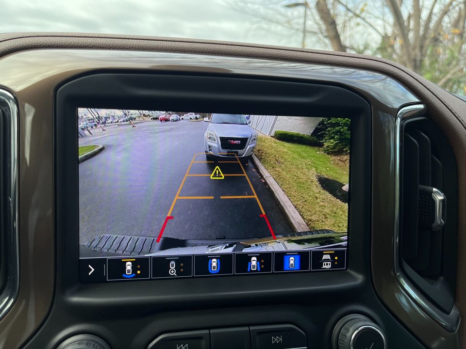2023 Chevrolet Silverado 2500HD