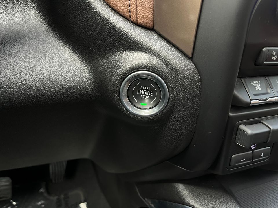 2023 Chevrolet Silverado 2500HD