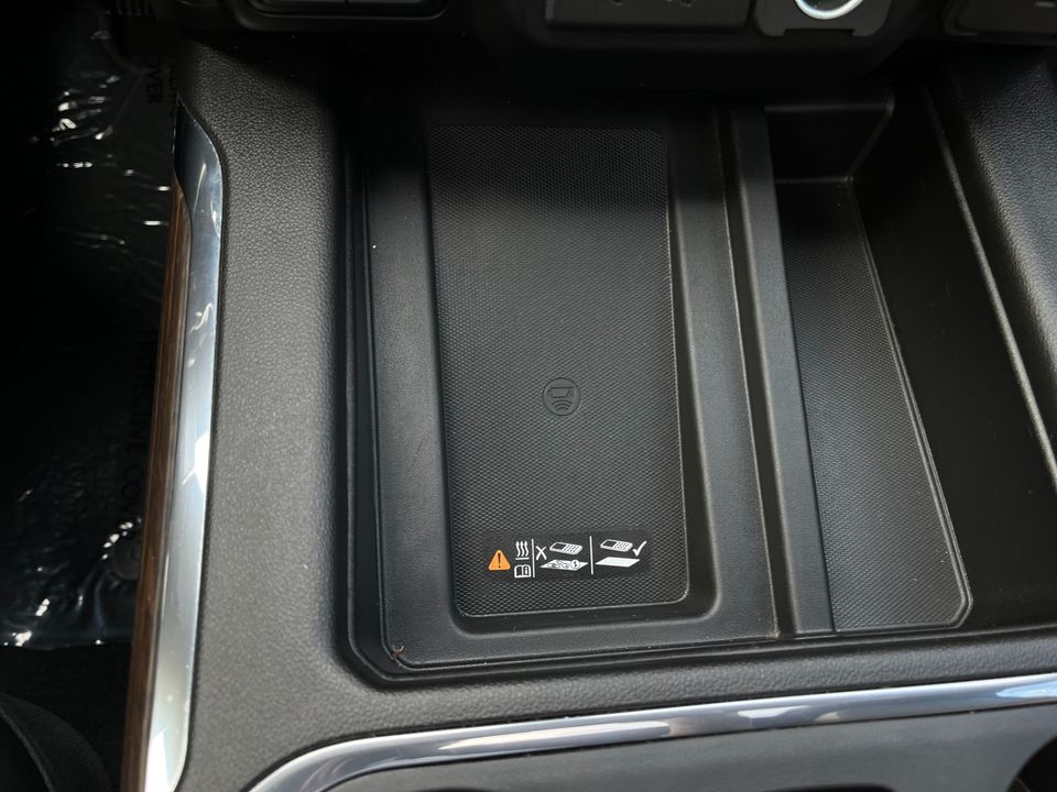 2023 Chevrolet Silverado 2500HD