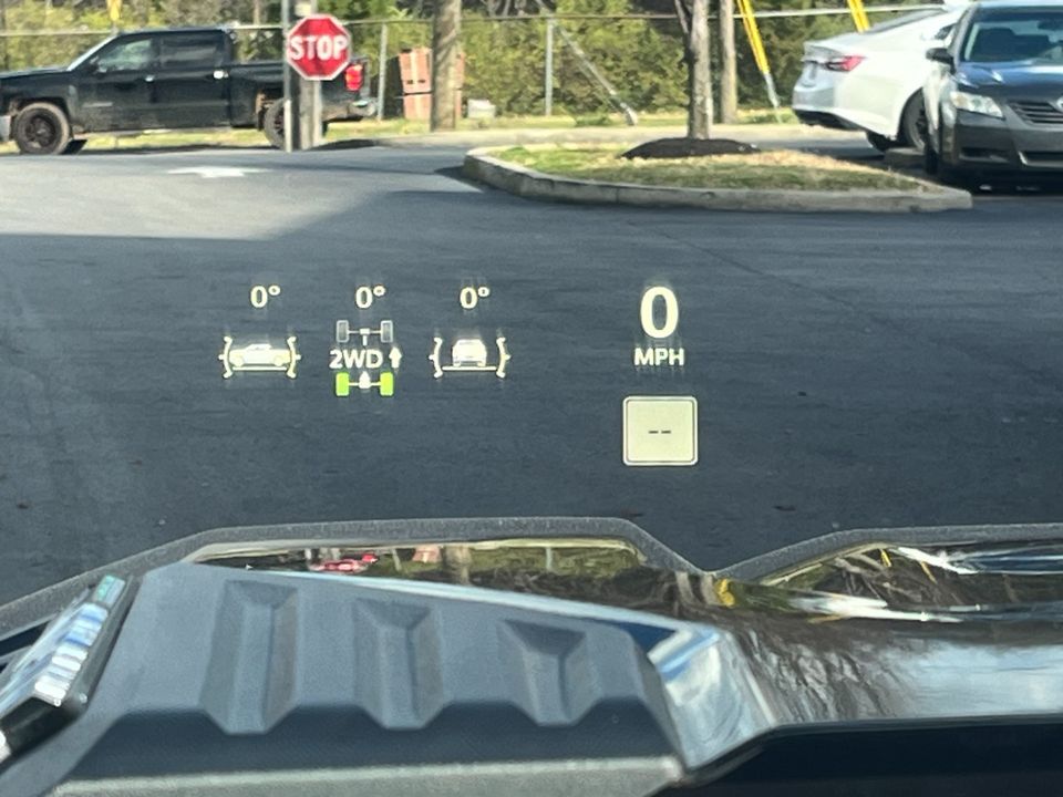 2023 Chevrolet Silverado 2500HD