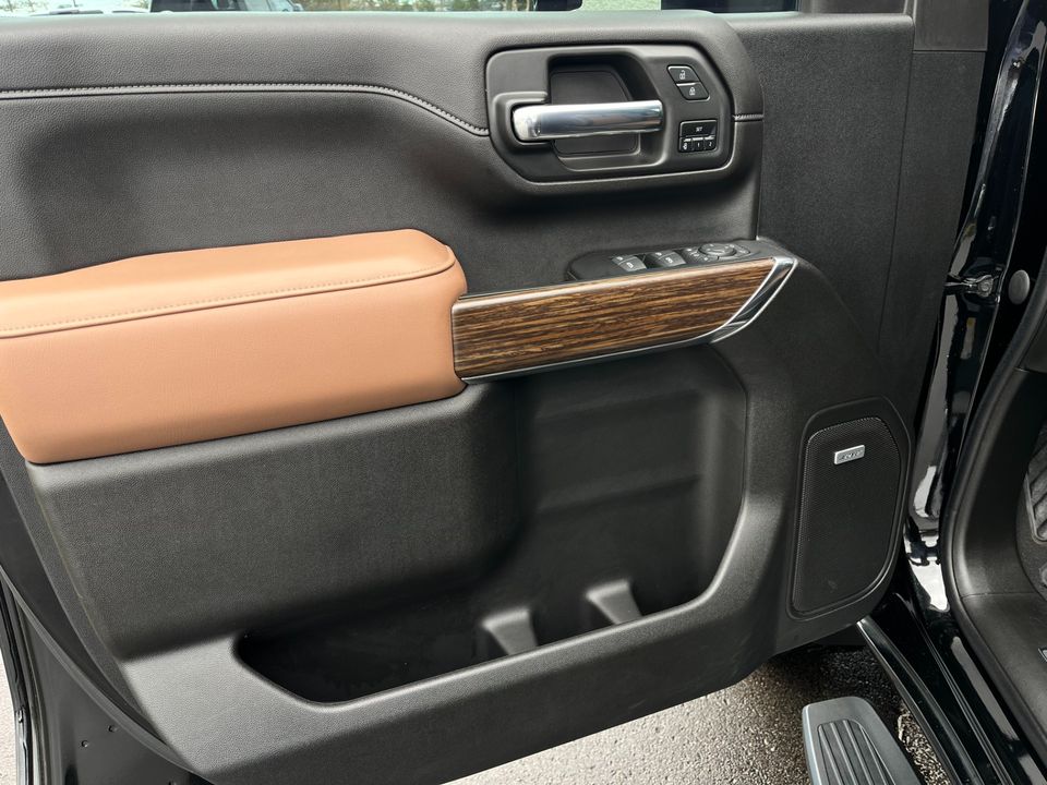 2023 Chevrolet Silverado 2500HD