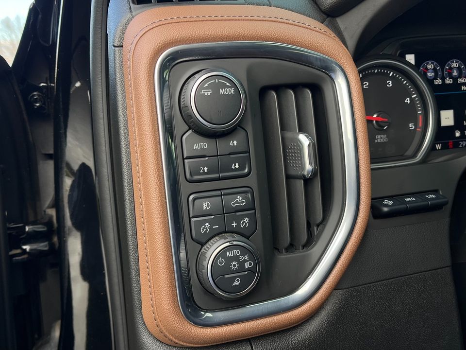 2023 Chevrolet Silverado 2500HD