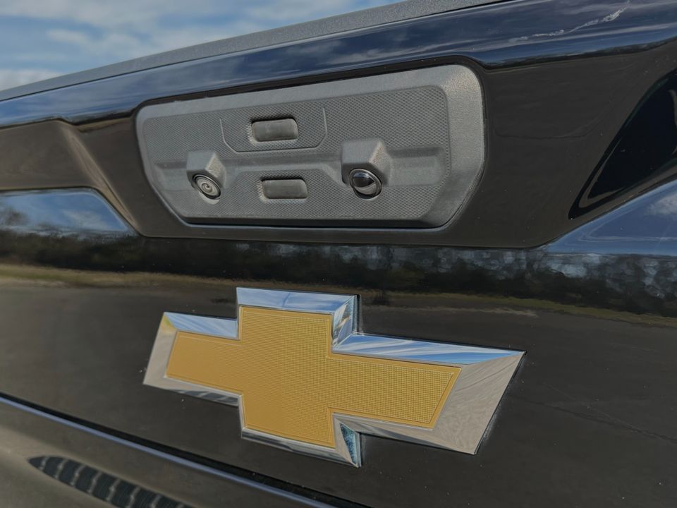 2023 Chevrolet Silverado 2500HD