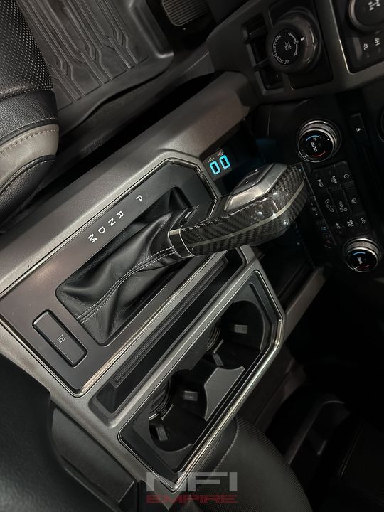 2018 Ford F150 SuperCrew Cab