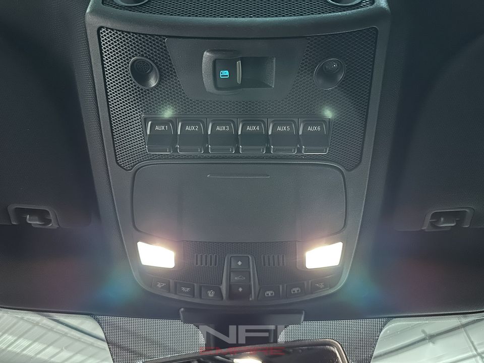 2018 Ford F150 SuperCrew Cab