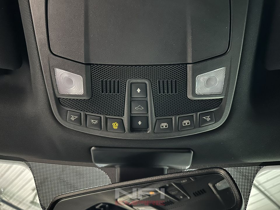 2018 Ford F150 SuperCrew Cab