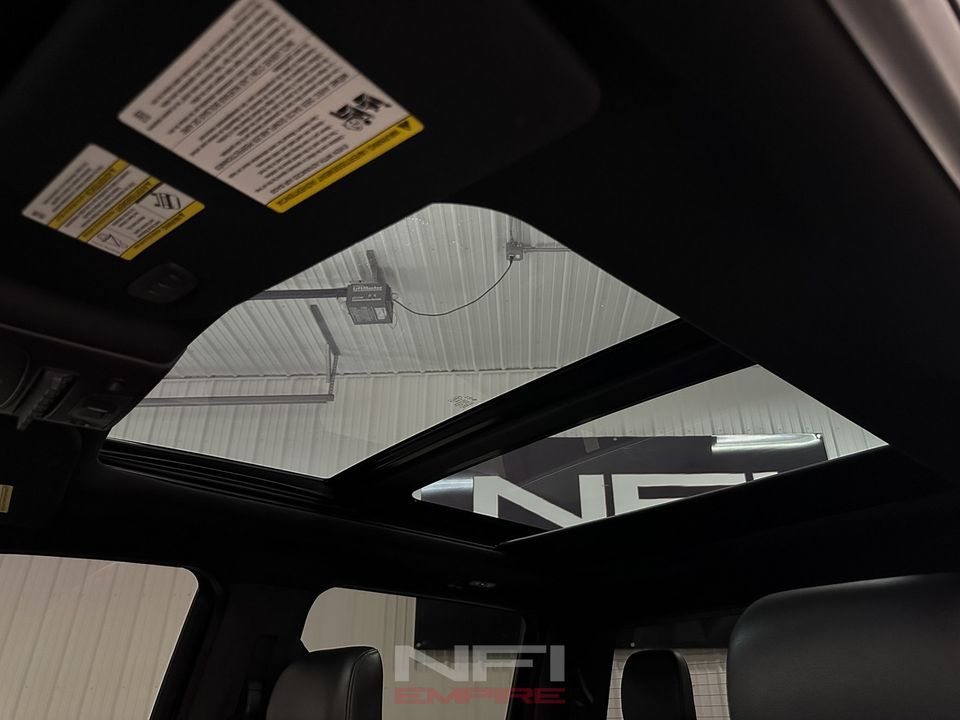2018 Ford F150 SuperCrew Cab