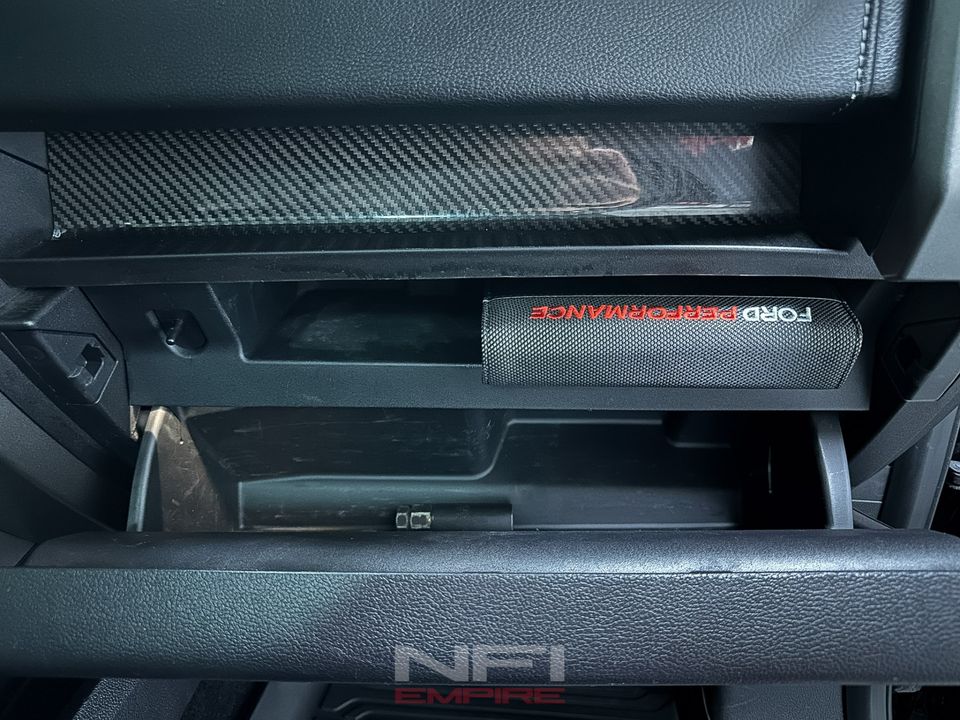 2018 Ford F150 SuperCrew Cab