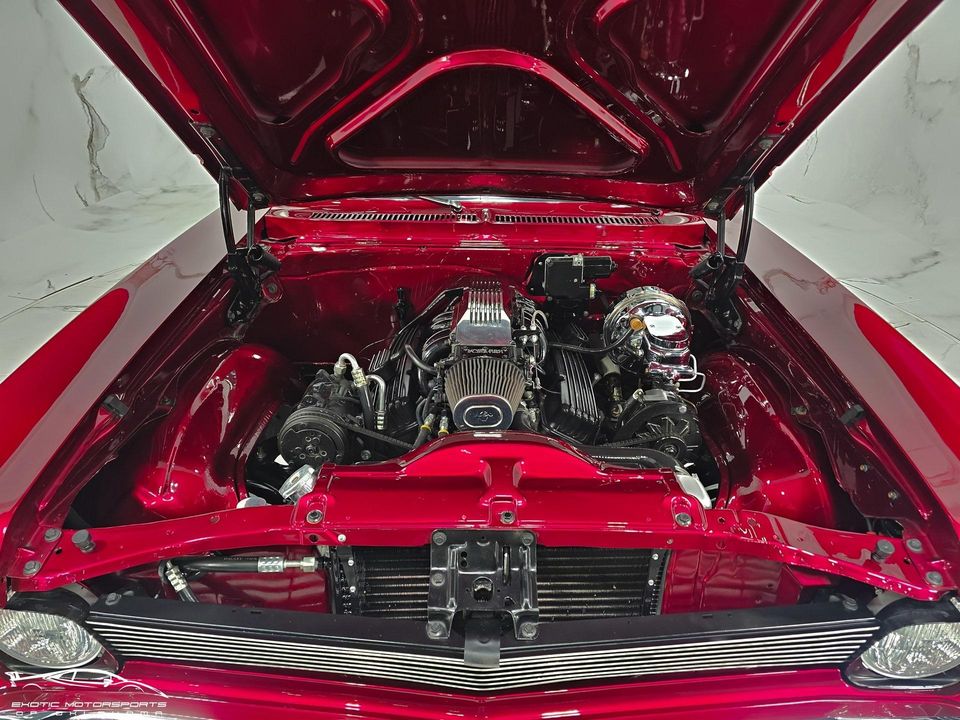 1968 Chevrolet Nova