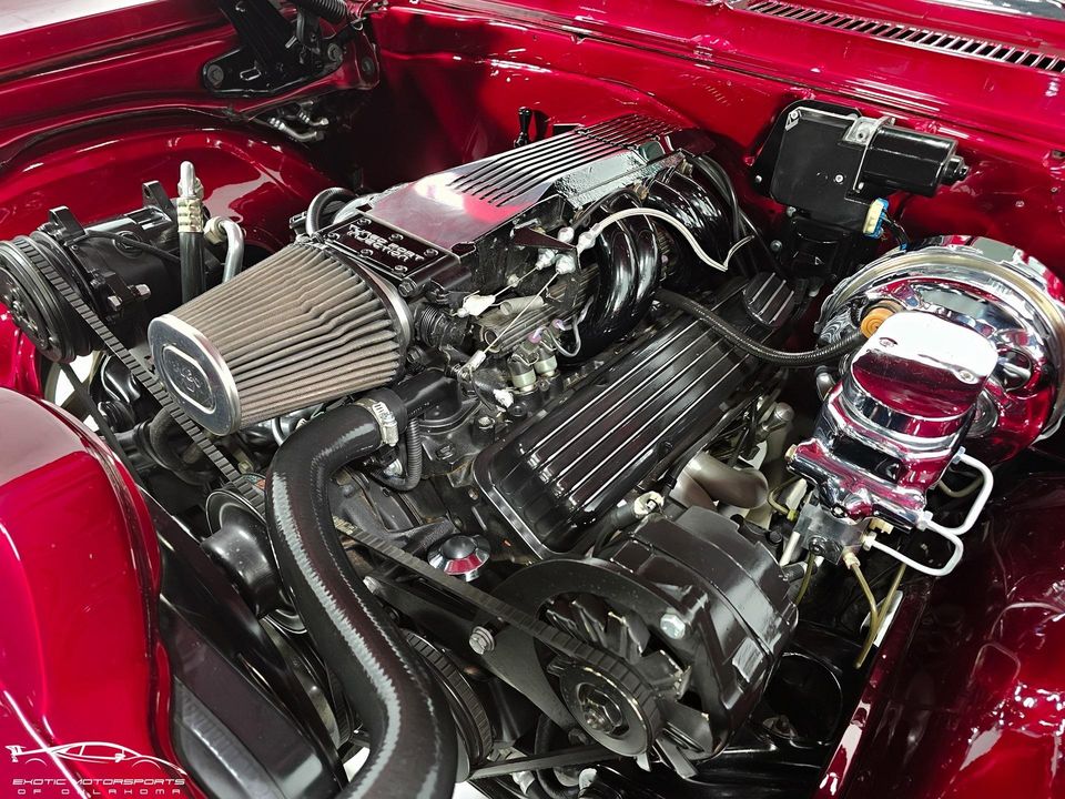 1968 Chevrolet Nova