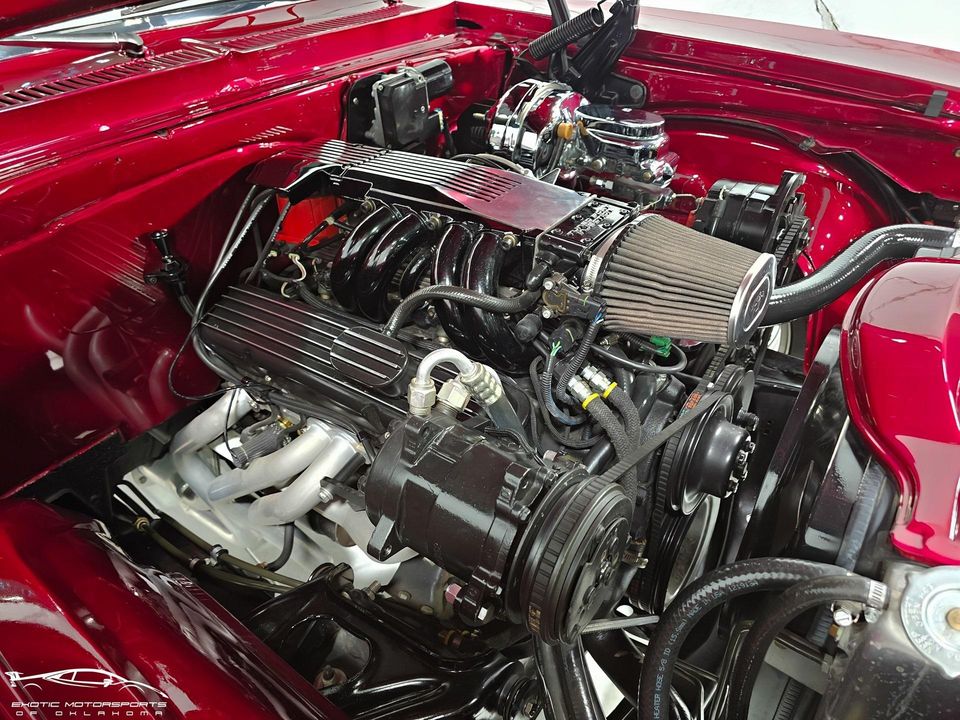 1968 Chevrolet Nova