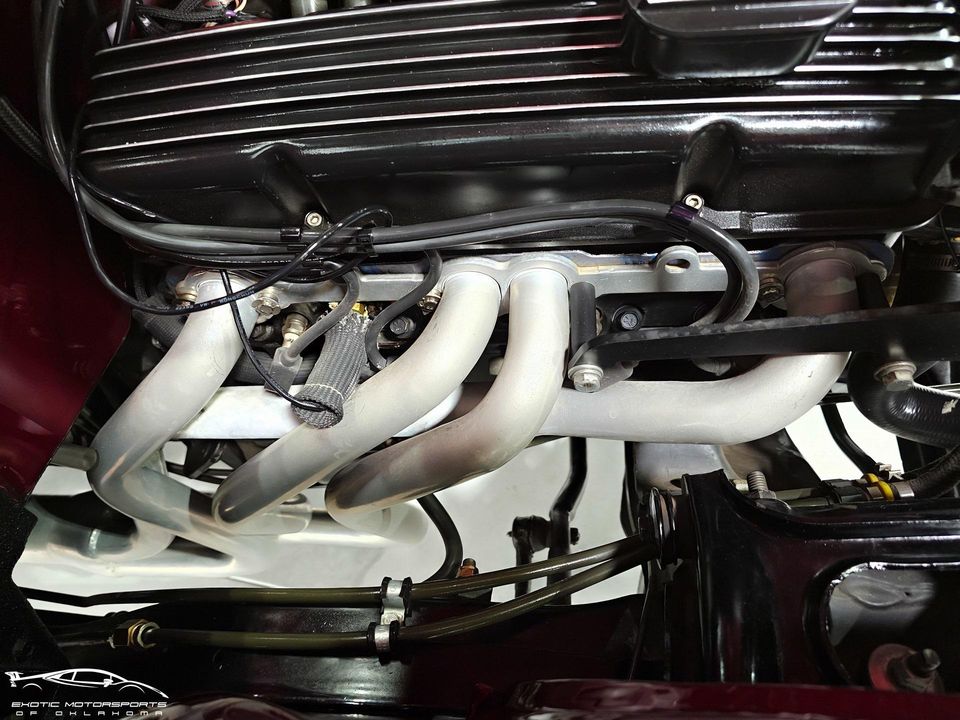 1968 Chevrolet Nova