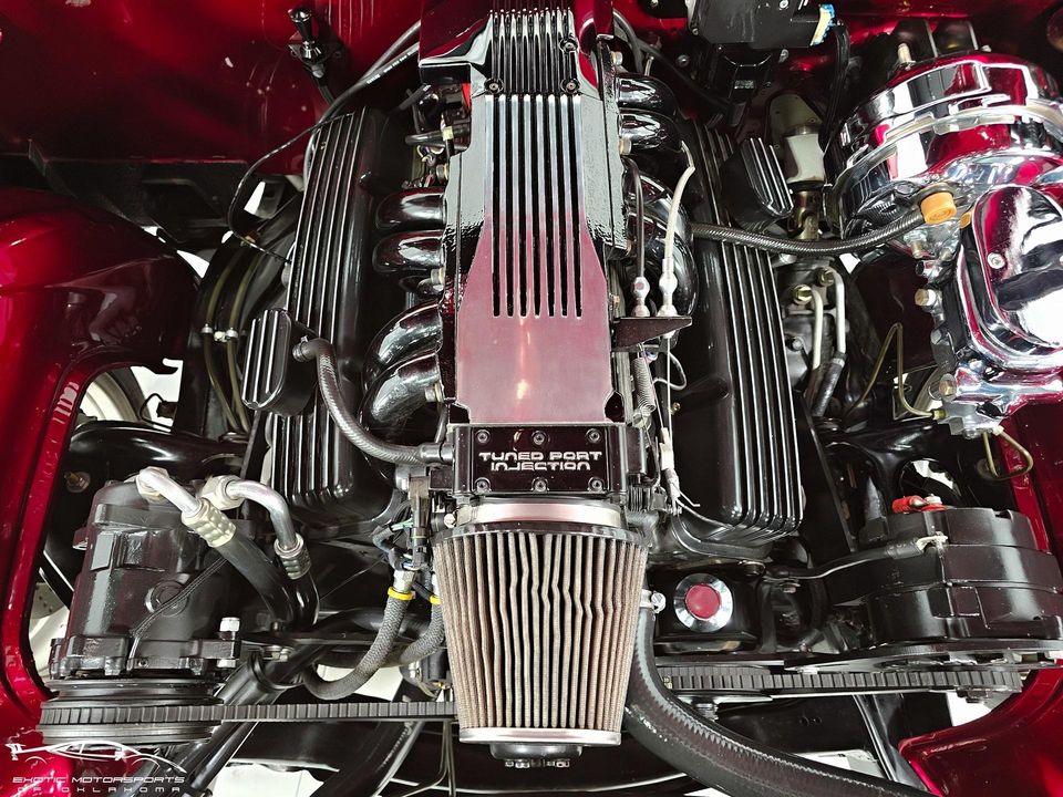 1968 Chevrolet Nova