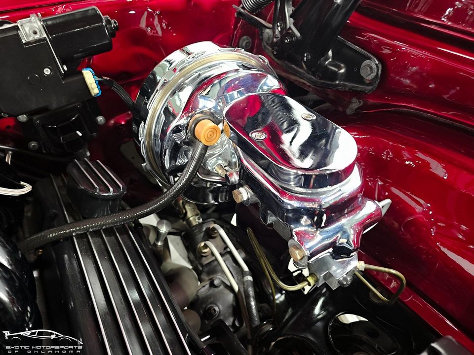 1968 Chevrolet Nova