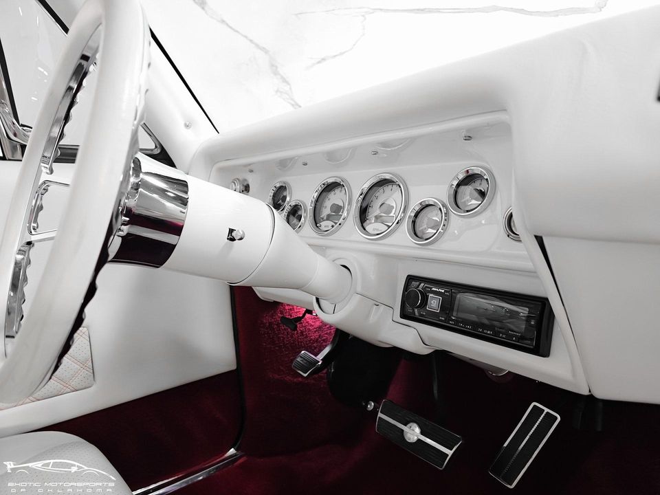 1968 Chevrolet Nova