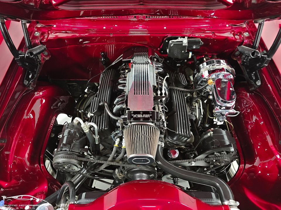 1968 Chevrolet Nova