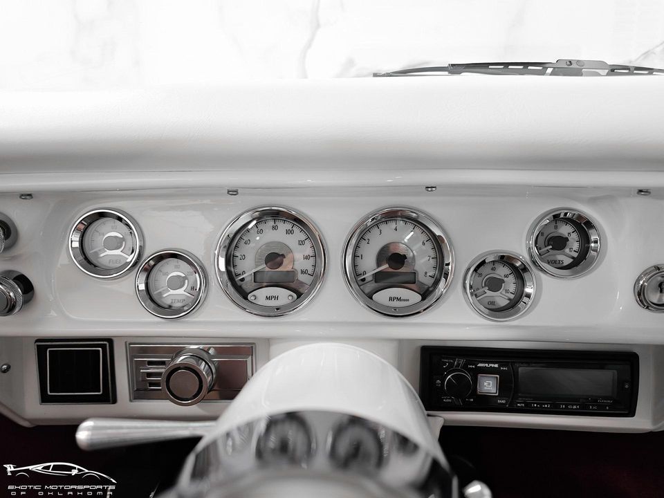 1968 Chevrolet Nova