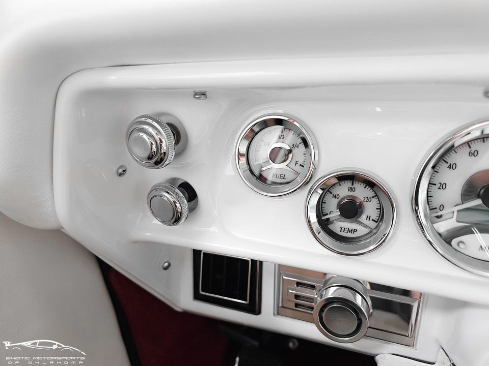 1968 Chevrolet Nova