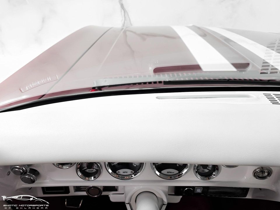 1968 Chevrolet Nova