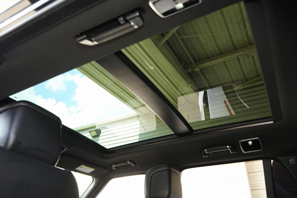 2018 Land Rover Range Rover