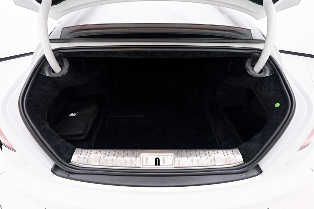 2018 Rolls-Royce Wraith