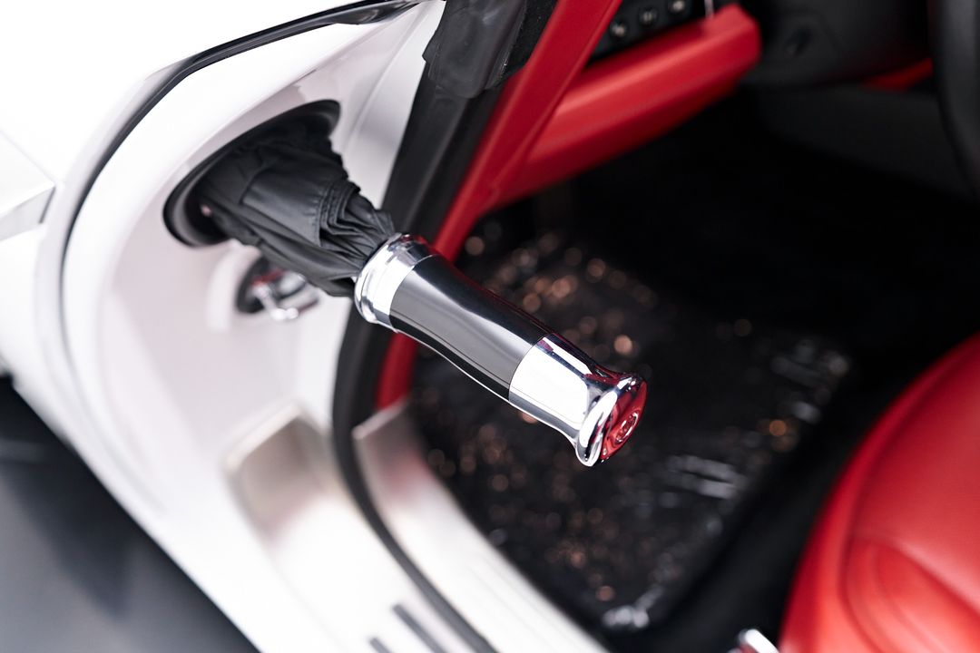 2018 Rolls-Royce Wraith