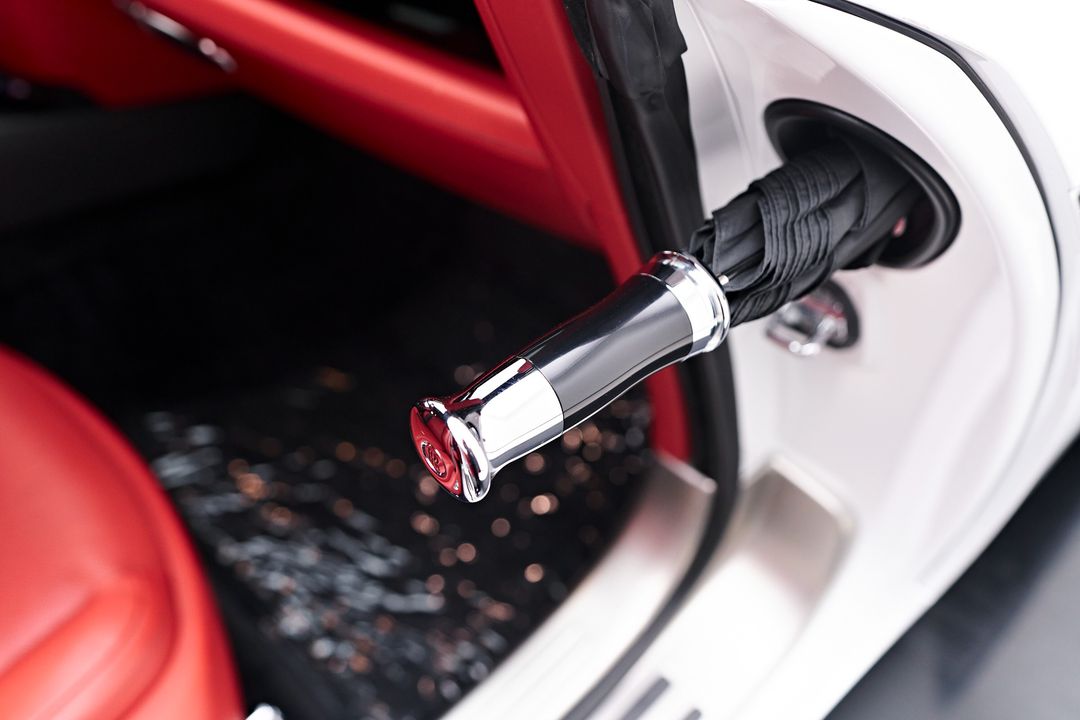 2018 Rolls-Royce Wraith