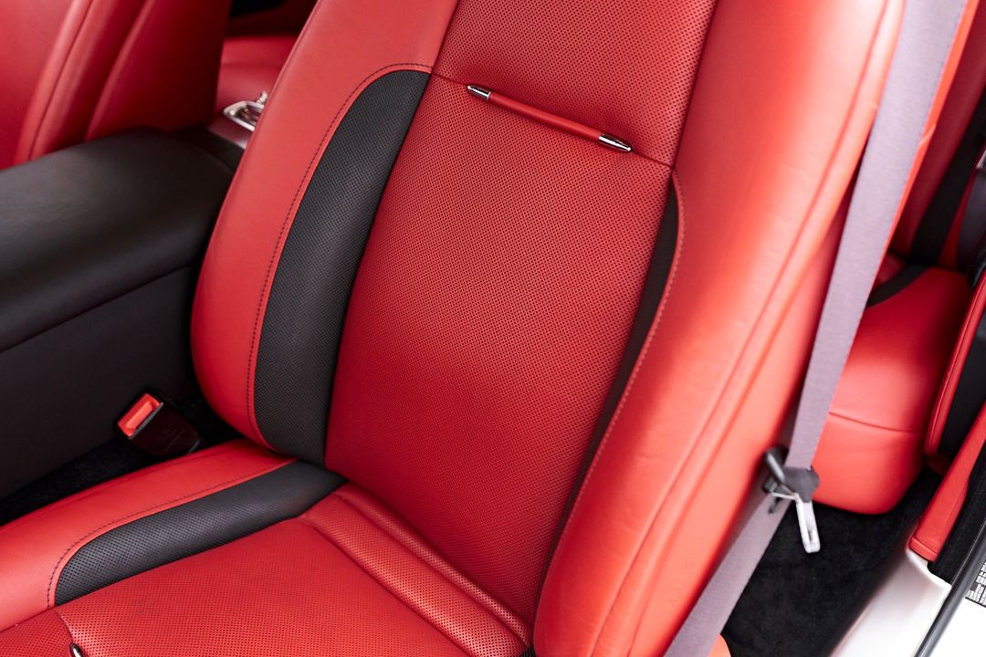 2018 Rolls-Royce Wraith