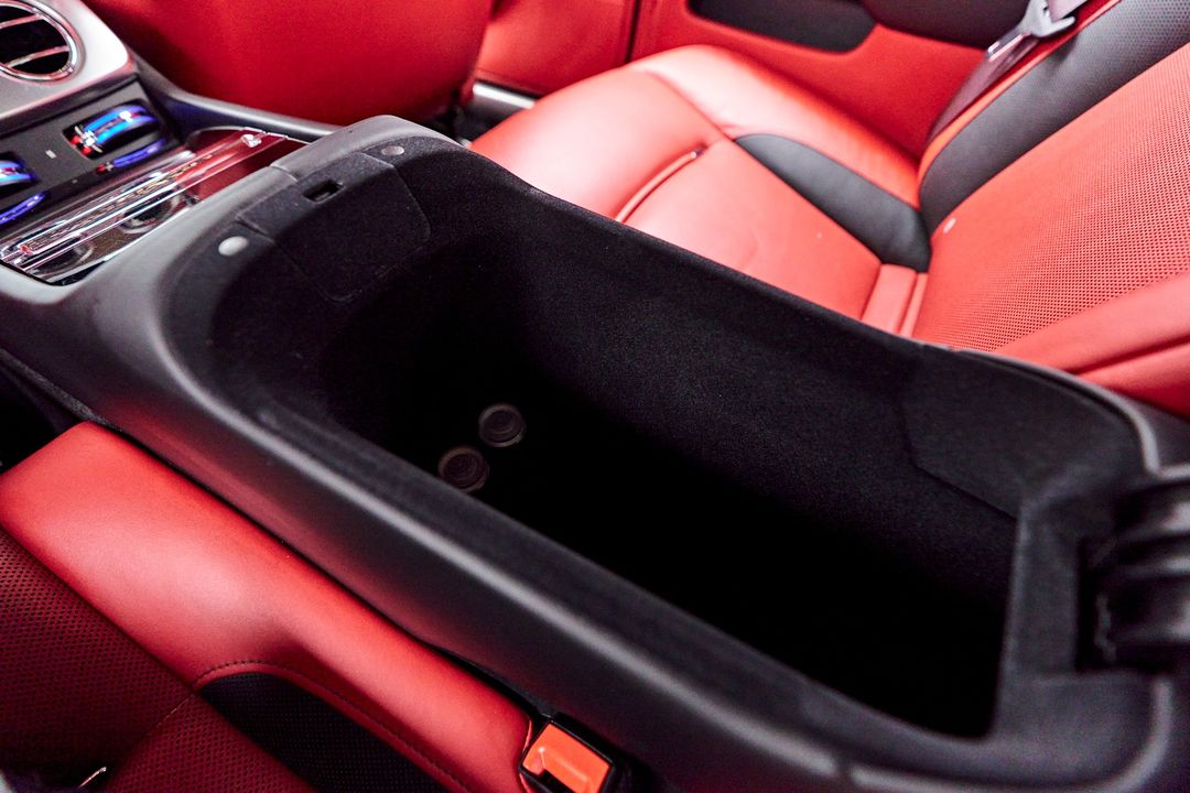 2018 Rolls-Royce Wraith