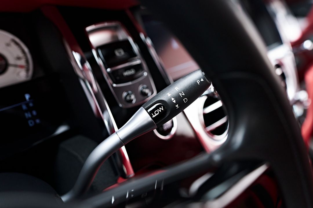 2018 Rolls-Royce Wraith