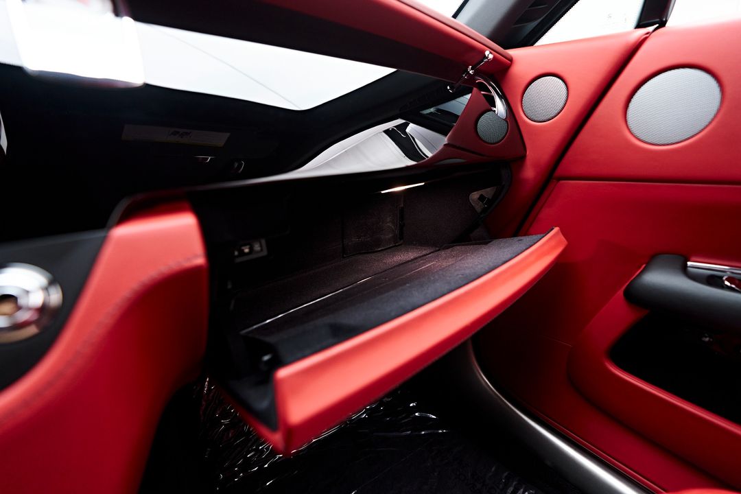 2018 Rolls-Royce Wraith