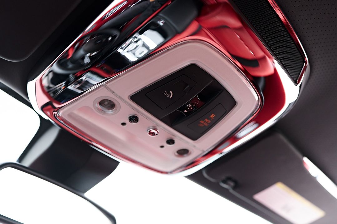 2018 Rolls-Royce Wraith