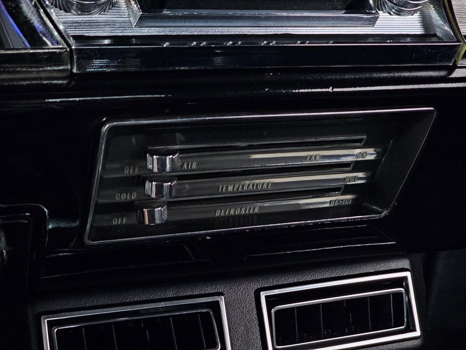 1967 Chevrolet Malibu