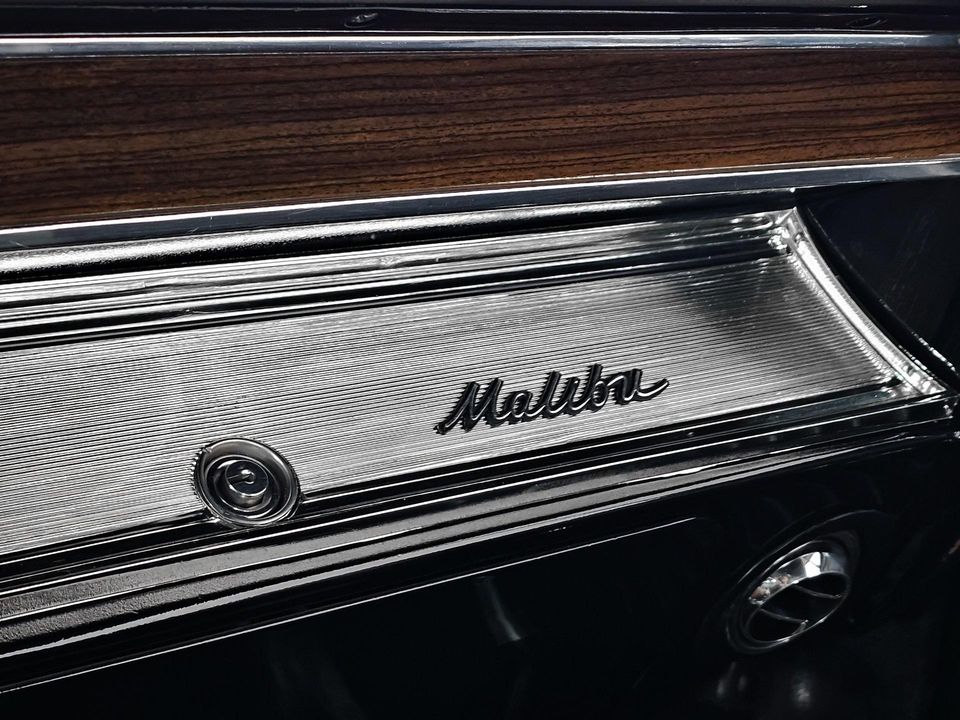 1967 Chevrolet Malibu