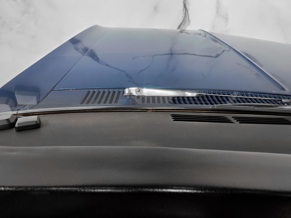 1967 Chevrolet Malibu