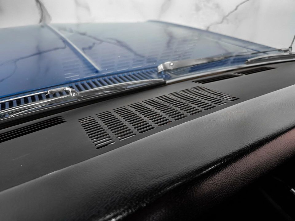1967 Chevrolet Malibu