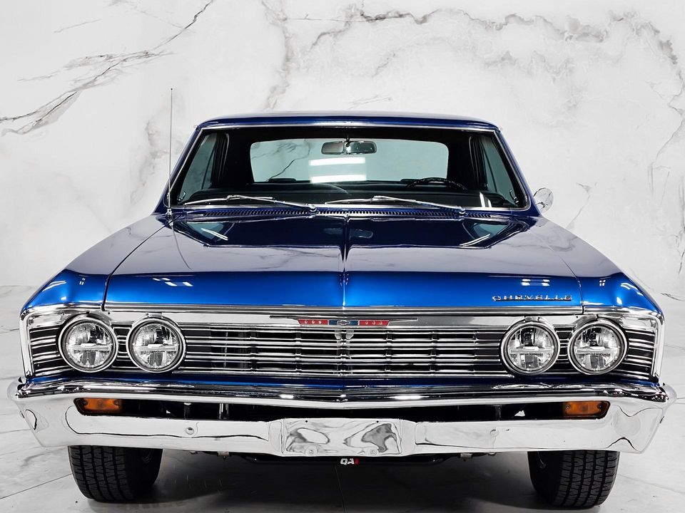 1967 Chevrolet Malibu