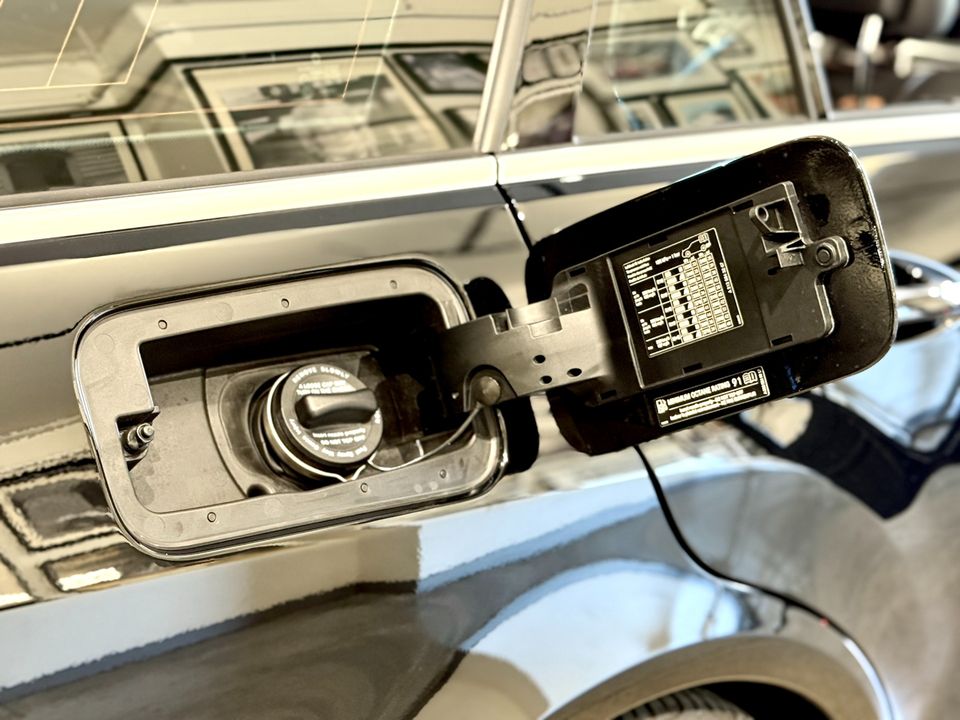 2013 Mercedes-Benz E 63 AMG