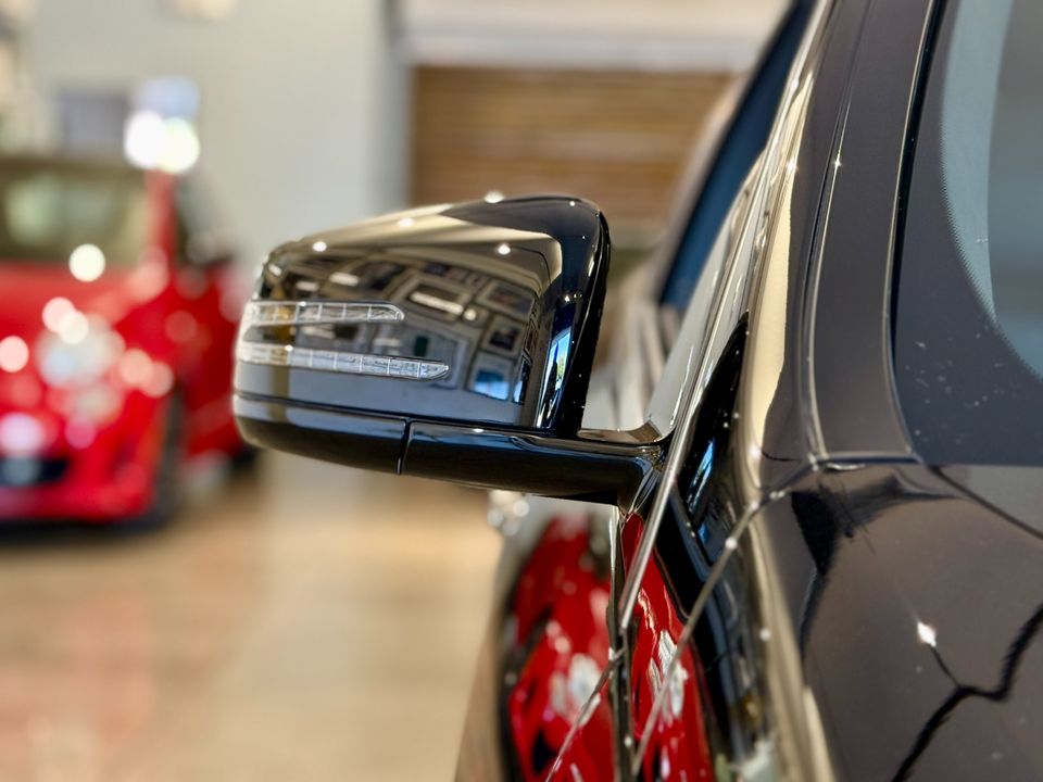 2013 Mercedes-Benz E 63 AMG