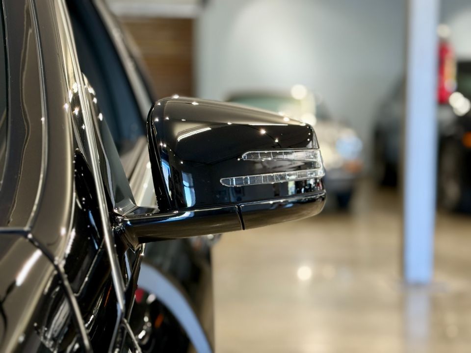 2013 Mercedes-Benz E 63 AMG