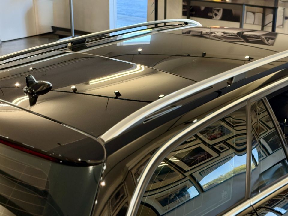 2013 Mercedes-Benz E 63 AMG