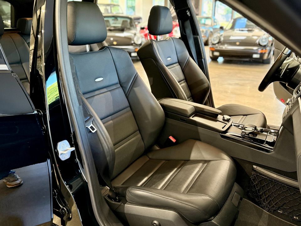 2013 Mercedes-Benz E 63 AMG