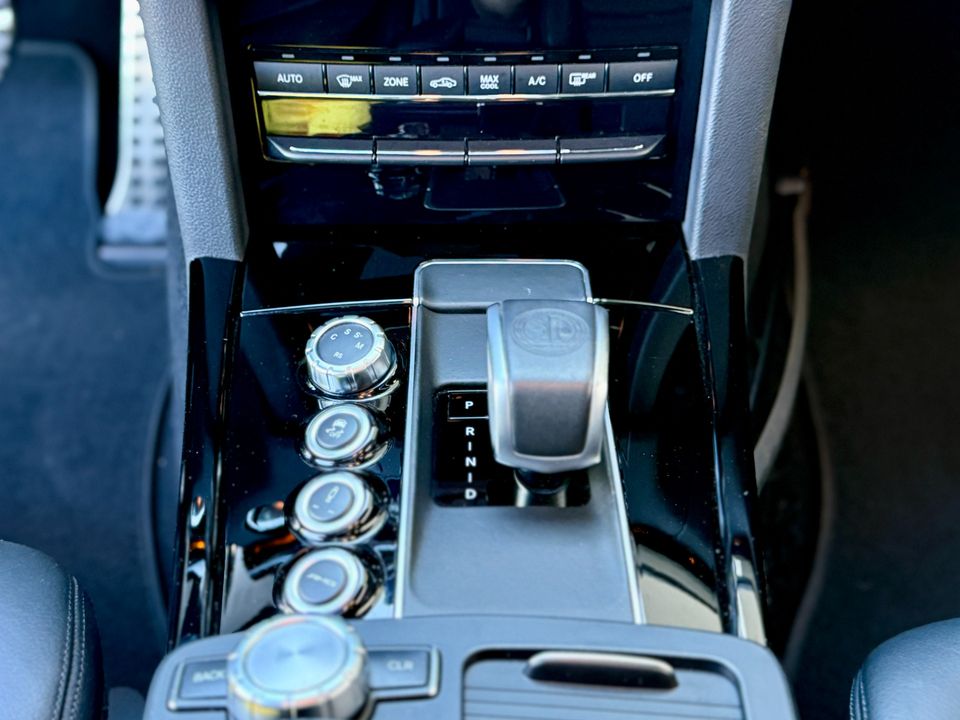 2013 Mercedes-Benz E 63 AMG